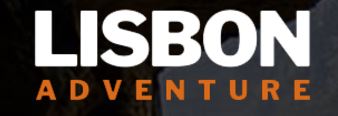 Lisbon Adventure